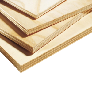 Terciado Estructural 9 mm. - 1220 x 2440 mm.
