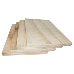 Terciado Estructural 15 mm. - 1220 x 2440 mm.