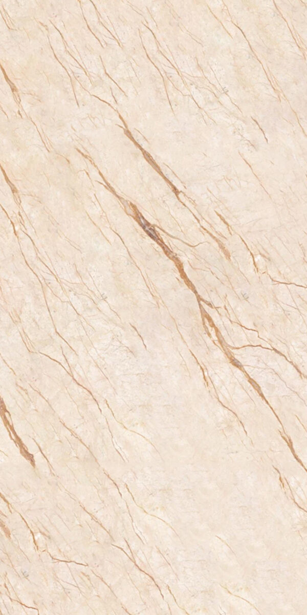 Simplisima Calacata Ocre 6mm. 1,20 x 2,40 mts.