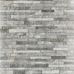 Simplisima Piedra Cantera Ceniza 6mm. 1,20 x 2,40 mts.