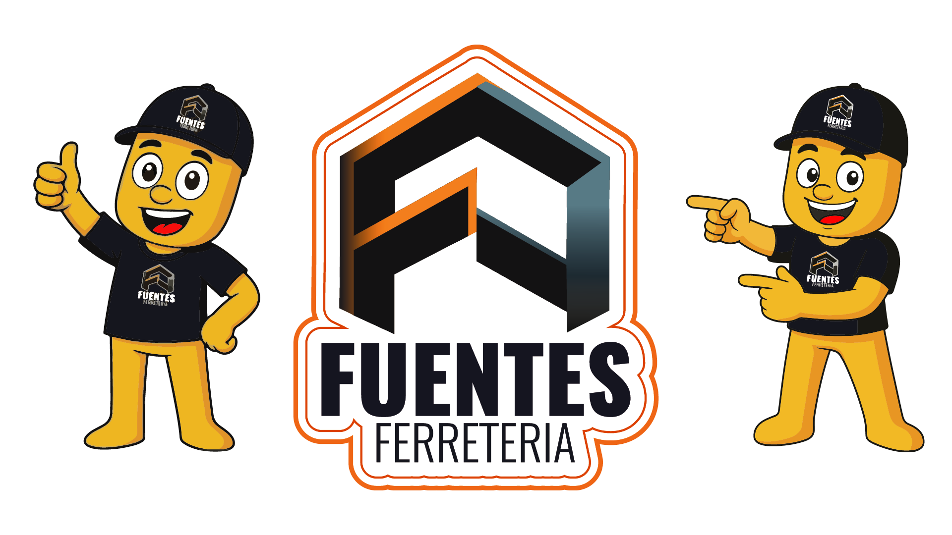 ferretería fuentes