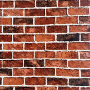 PVC Mármol UV - 01 Elegance Brick