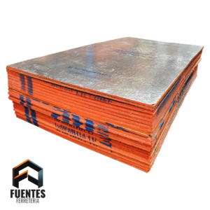 OSB Techshield LP 11,1 mm. / 1220 x 2440 mm.