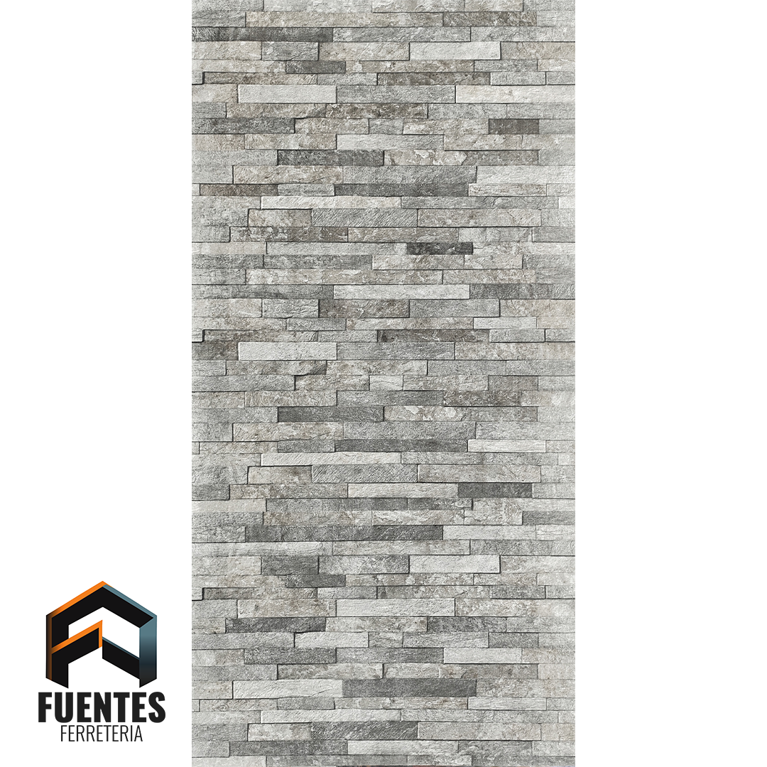 Simplisima Piedra Cantera Ceniza / 6 x 1200 x 2400 mm - Imagen 4
