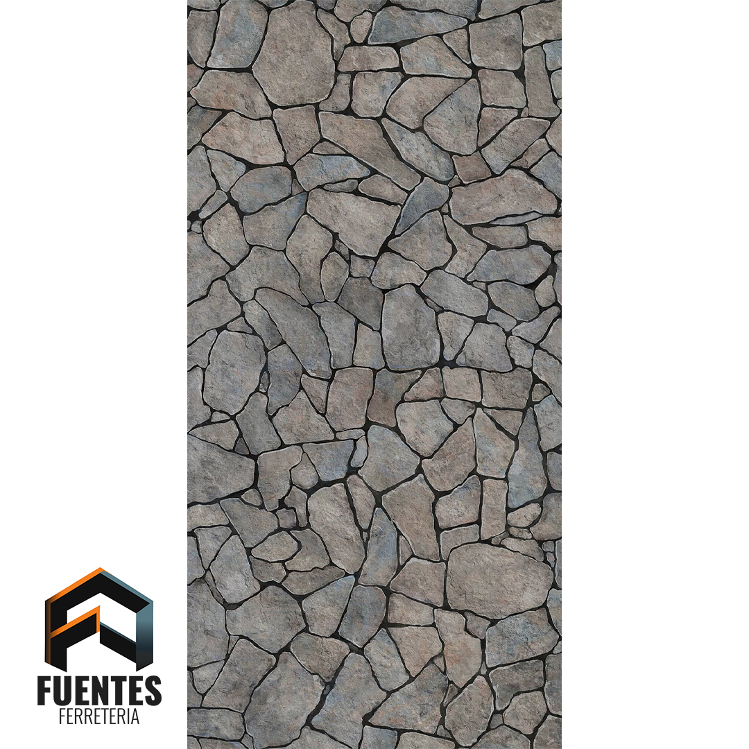 Simplisima Piedra Cantera Nativa / 6 x 1200 x 2400 mm - Imagen 4
