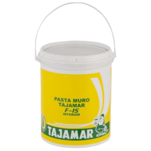 Galón Pasta Muro F-15 Tajamar