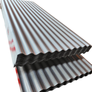 Zinc Acanalado 0,40 Zincalum / 2000 x 850 mm.