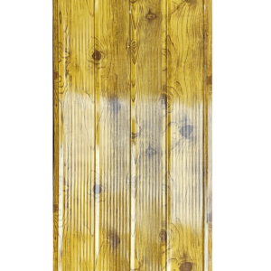Zinc 5V 0.35 Prepintado Pino Insigne / 2500 x 900 mm.
