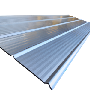 Zinc 5v 0.35 mm zincalum / 2000 x 900 mm