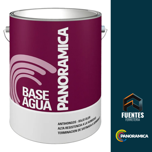 Pintura Fibrocopper Azul Canada GL