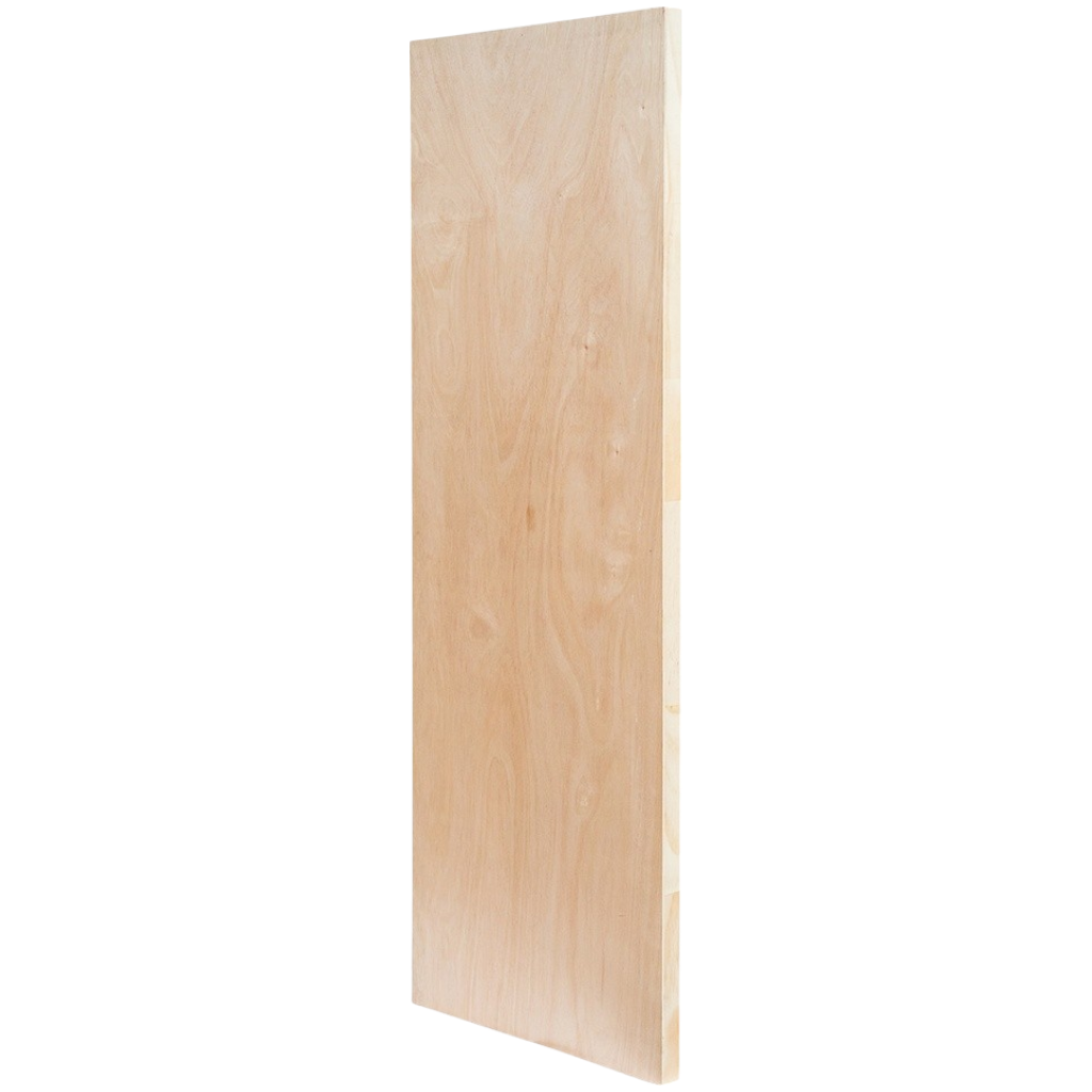 Puerta Placa Terciado / 4,5 x 60 x 200 cms. - Imagen 3