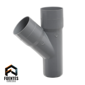 VEE PVC Sanitario 75 mm