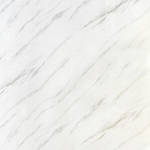 PVC Mármol UV - KL8038 Carrara Frost
