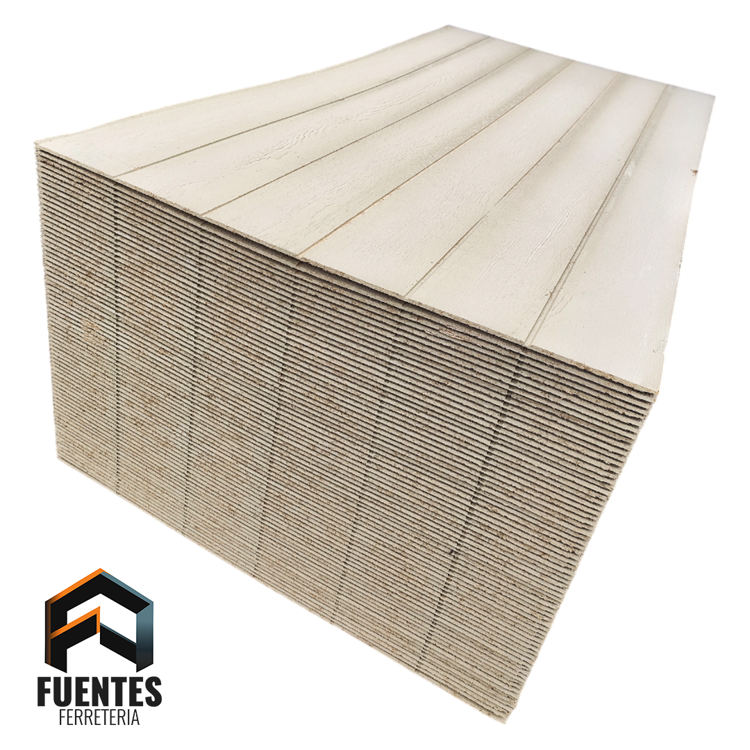 Smart Panel Pvc Smart Panel LP R8 11,1 mm / 1220 x 2440 mm – ferretería fuentes