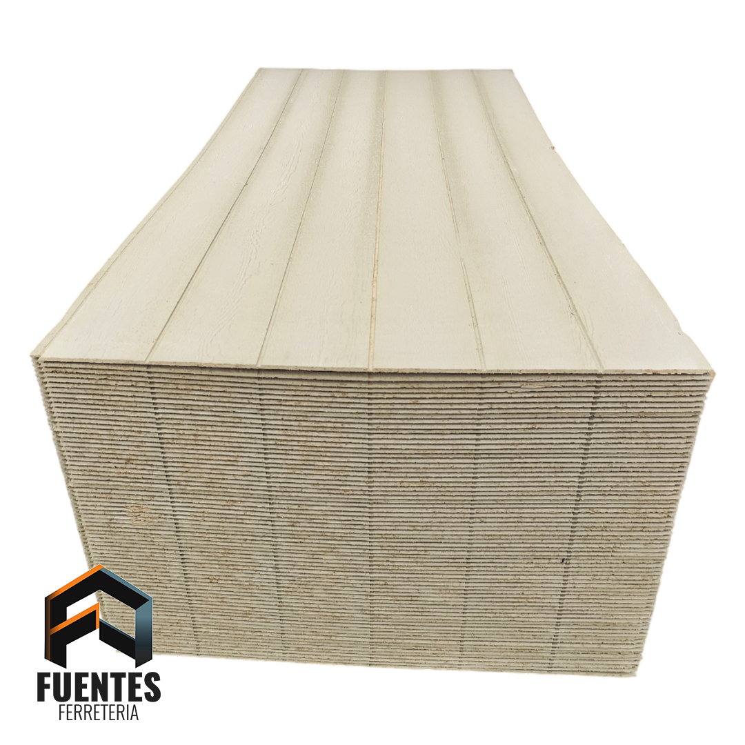 Panel R8 Smart Panel LP R8 11,1 mm / 1220 x 2440 mm – ferretería fuentes