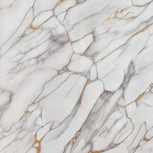 PVC Mármol UV - GM81932 Luxury Gold