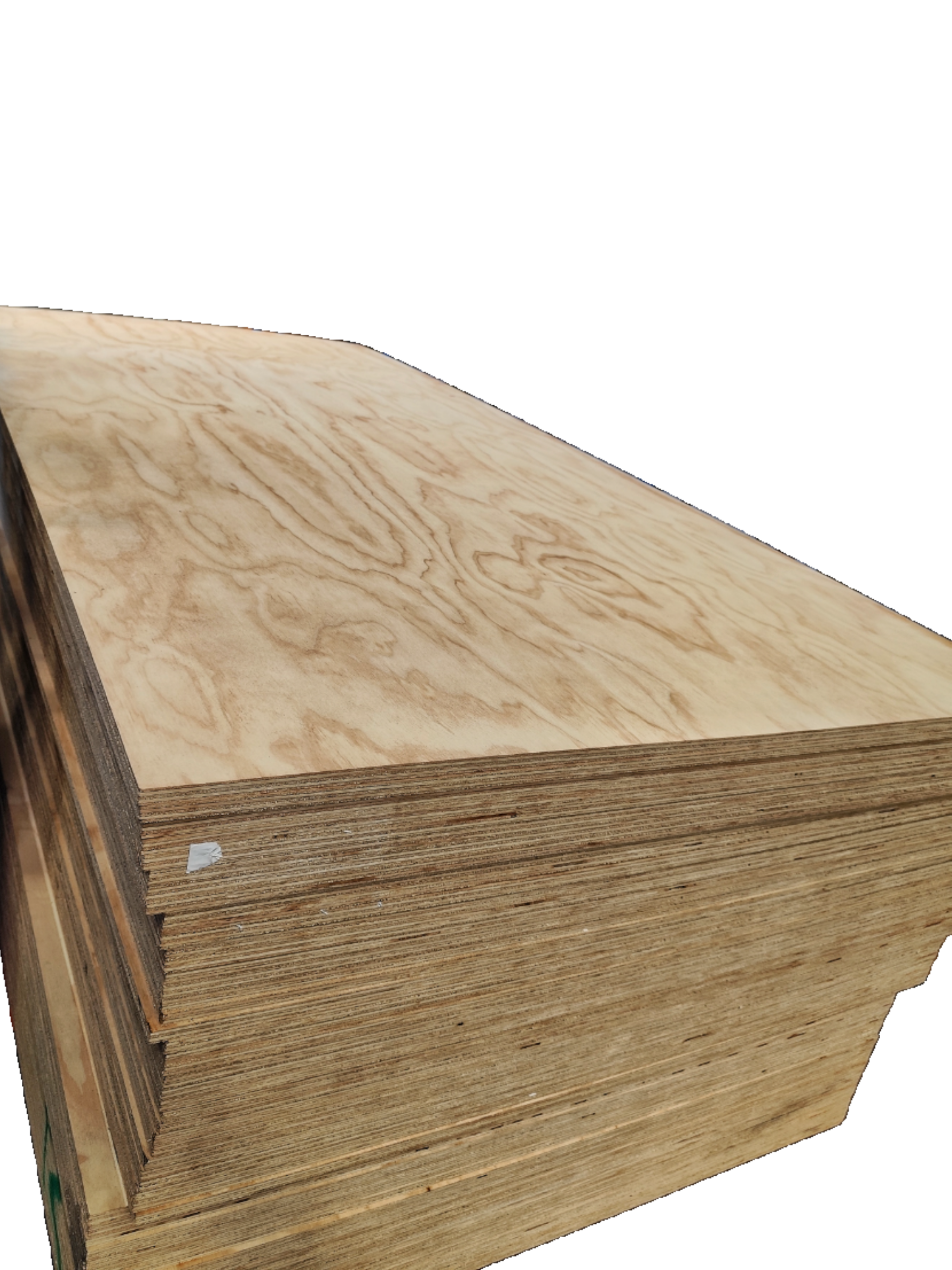 Terciado Estructural 12 mm. Selex - 1220 x 2440 mm.