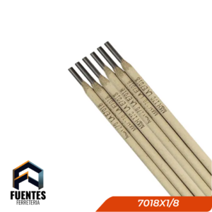 ELECTRODO KILO 7018-1/8
