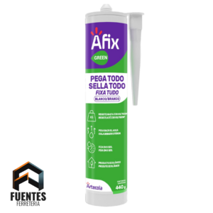 AFIX Pega Todo 440 gr