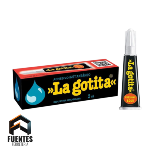 Gotita 2 ml