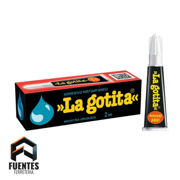 Gotita 2 ml