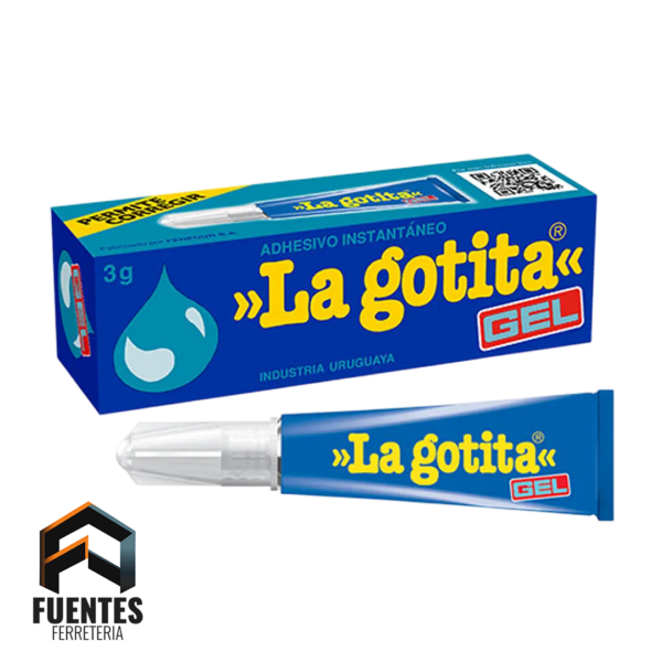 Gotita Gel