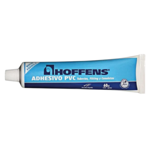 Adhesivo PVC Hoffens - 60Â cc