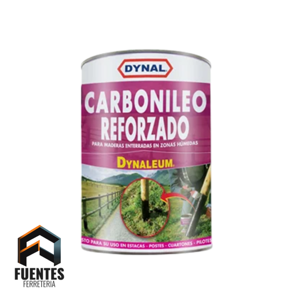 CARBONILEO 1/4 gl - DYNAL