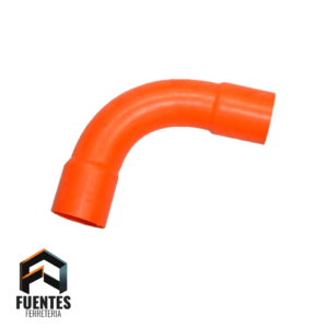 CURVA CONDUIT 25 MM