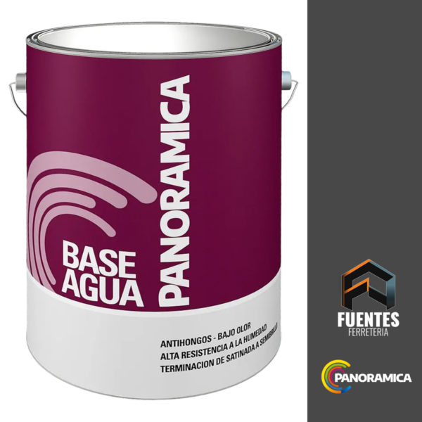 Pintura Fibrocopper Gris Oscuro GL