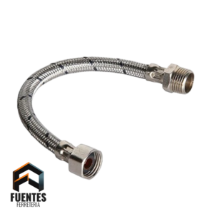Flexible HE-HI 1/2" x 30 cm - HOFFENS
