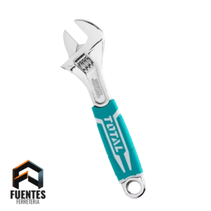 Llave Francesa 12 Total