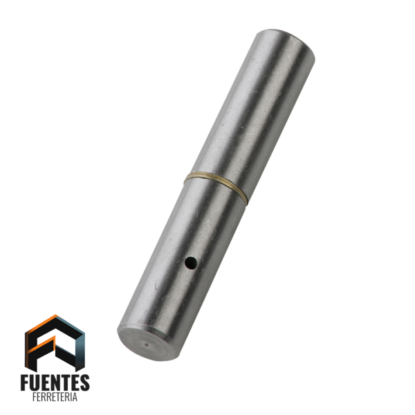 POMEL LIOI - 1/2"Í—77Â mm