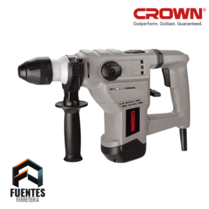 Rotomartillo CROWN CT18102 - 1500 W