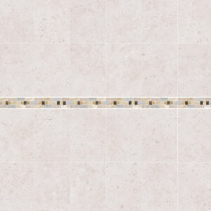 Simplisima Malva 6 mm - 1,20 x 2,40 mts