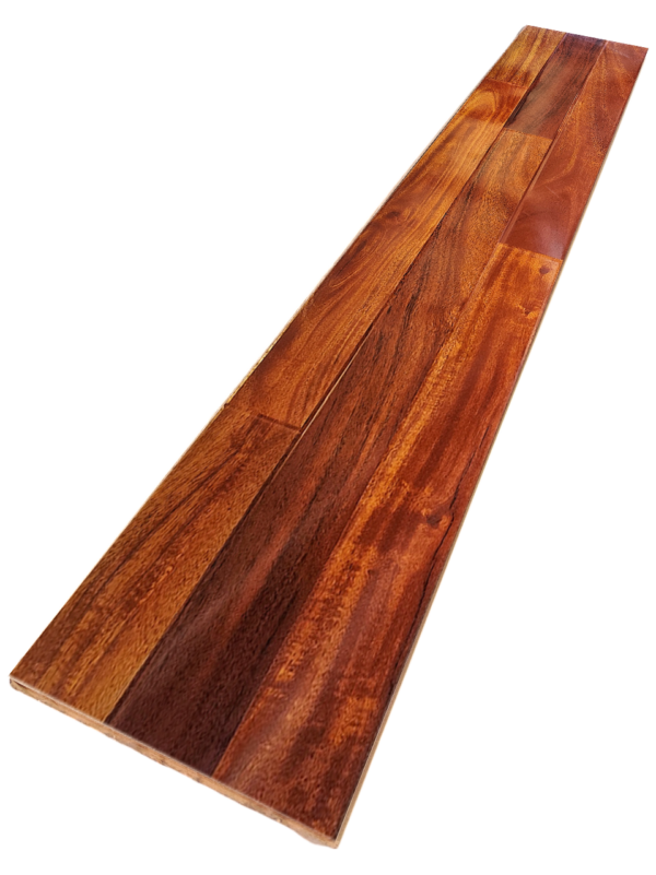 PISO FLOTANTE 8MM OAK DARK BISEL