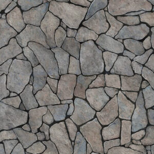 Simplisima Cantera Nativa 6 mm - 1,20 x 2,40 mts