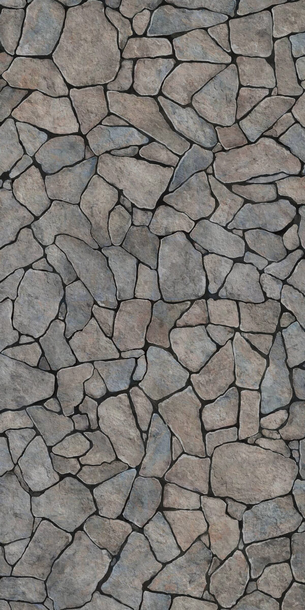 Simplisima Cantera Nativa 6 mm - 1,20 x 2,40 mts