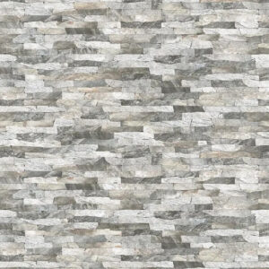 Simplisima Piedra Laja Gris 6 mm - 1,20 x 2,40 mts