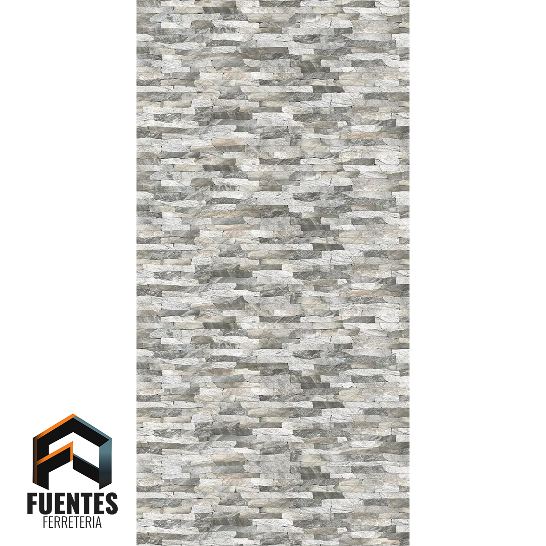 Simplisima Piedra Laja Gris / 6 x 1200 x 2400 mm - Imagen 4