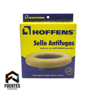 Sello Antifugas WC HOFFENS