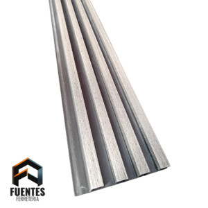 WPC Wall Panel N11 - 168 x 23,5 x 2440 mm.