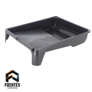 BANDEJA PLASTICA PARA RODILLO