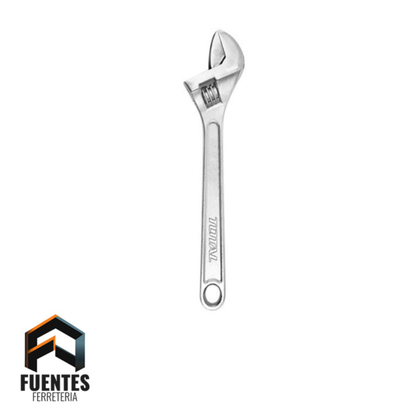LLAVE FRANCESA 10 " TOTAL
