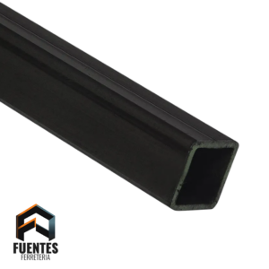 Perfil Cuadrado 15 x 15 x 1,5 LC 6 mts.