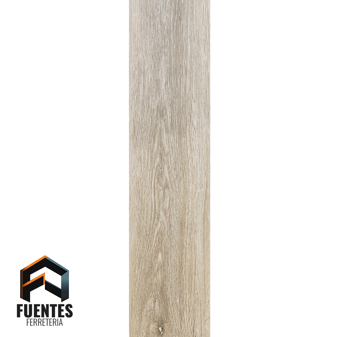 Piso Vinílico SPC 5,5 mm Whitewood / Caja: 2,665 m2 - Imagen 2