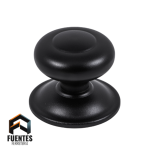Perillón Colonial Antimicrobiano 304 Negro