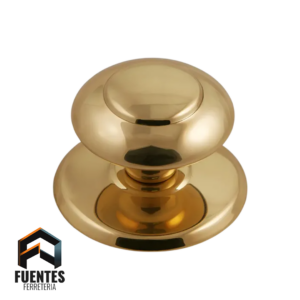 PERILLON COLONIAL BRONCE PULIDO ANTIMICROBIANO 304