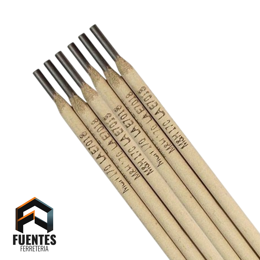 Electrodo Kilo 7018-3/32