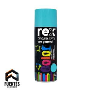 Spray Rex Celeste 400 ml